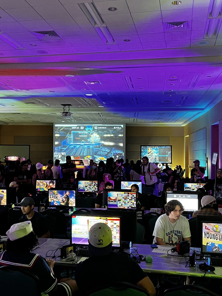 Gamers Expo South Tx✅