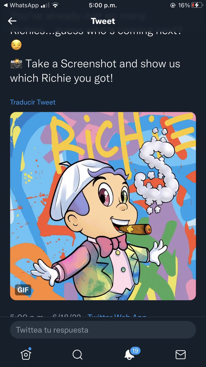 DanielSouto6's tweet photo. @ragstorichienft 🥵🥵🥵 https://t.co/5ZvSauNtXO