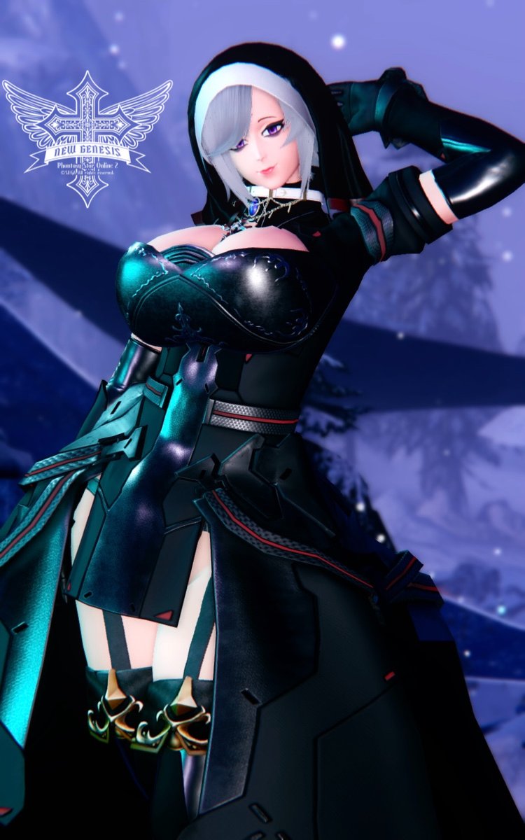 muccha6's tweet photo. 待機Moいいね。(Mo実装の度言う台詞n回目)
#PSO2NGS
#PSO2NGS_NPC https://t.co/1WhDYmDv24