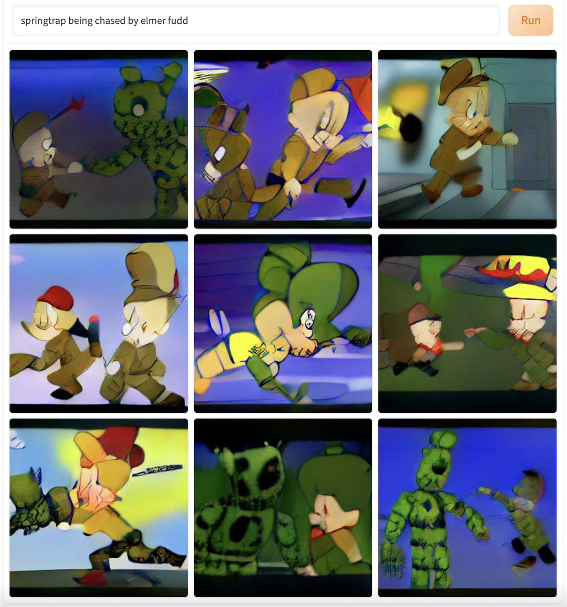 kave_kitty's tweet photo. @dawkosgames Be vewy vewy quiet, I'm hunting wabbits https://t.co/Sy4OCgD8hB