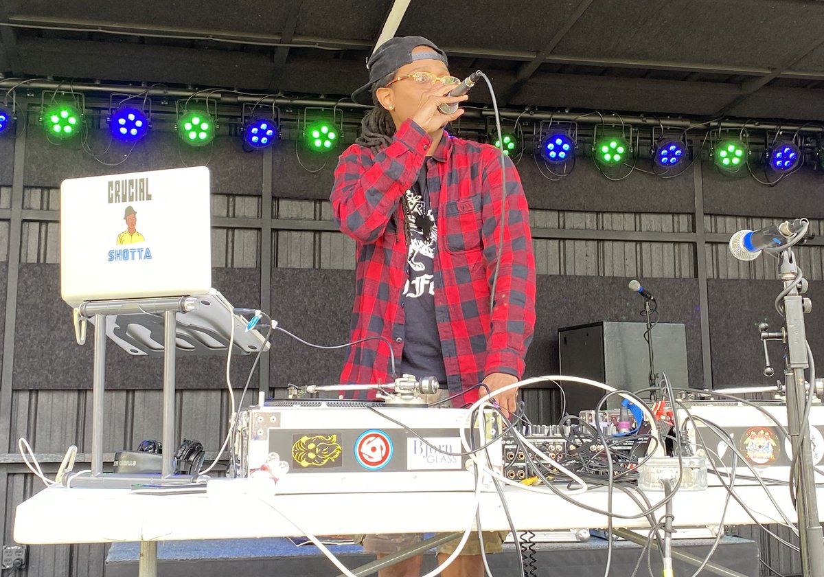 Selecta Jerry tweet media