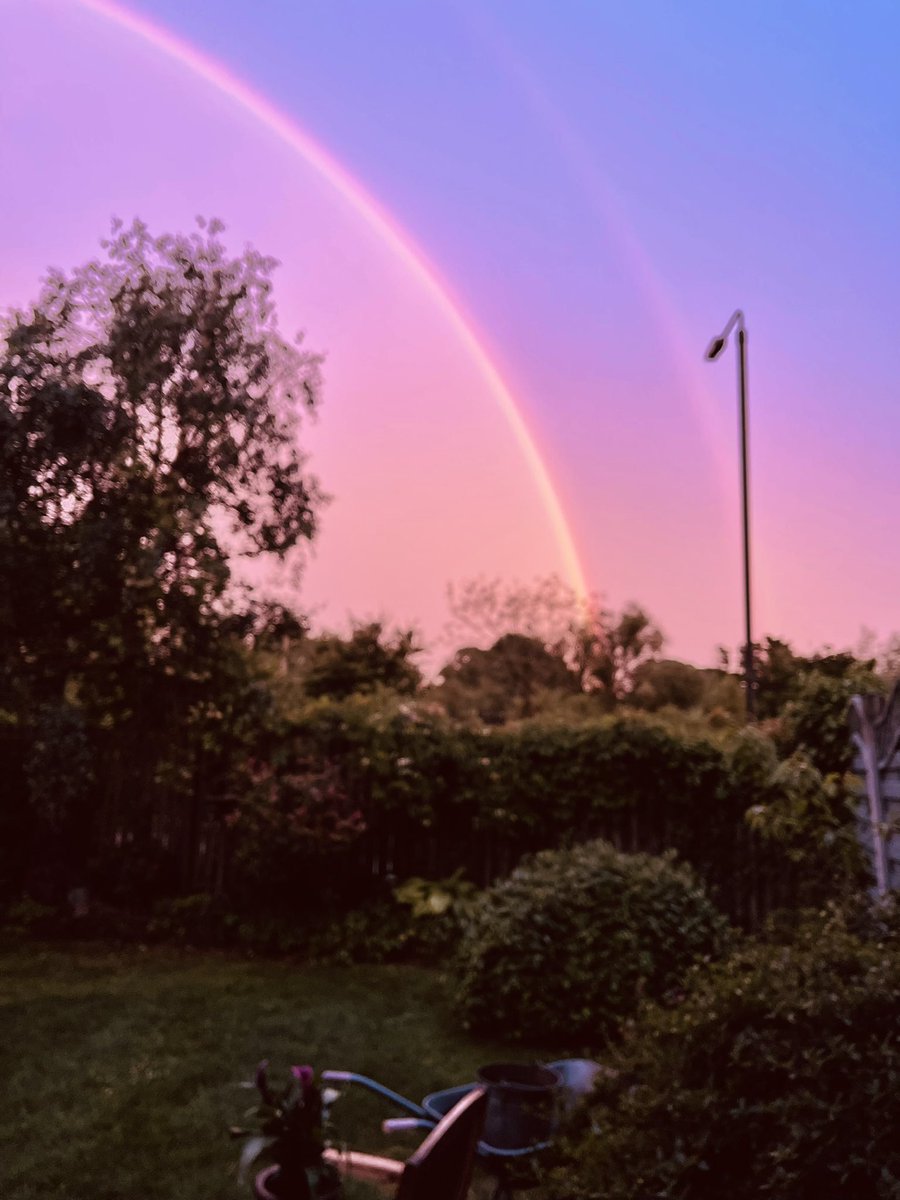 THUNTER_x's tweet photo. …progress pics with all the excitement!
#pinkrainbow ! https://t.co/jtBfLrt4ke