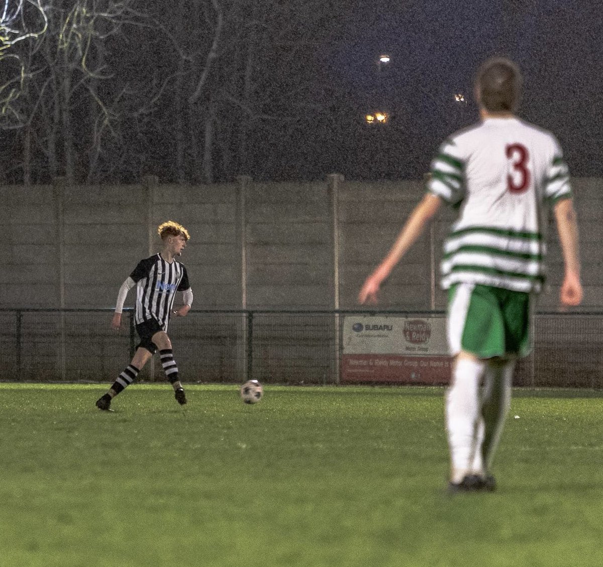 afchackleton_'s tweet image. Our Young Player of the Year award for 2021/22 goes to defender William Glennon, after a sensational debut season for The Magpies 👏🏻🏆