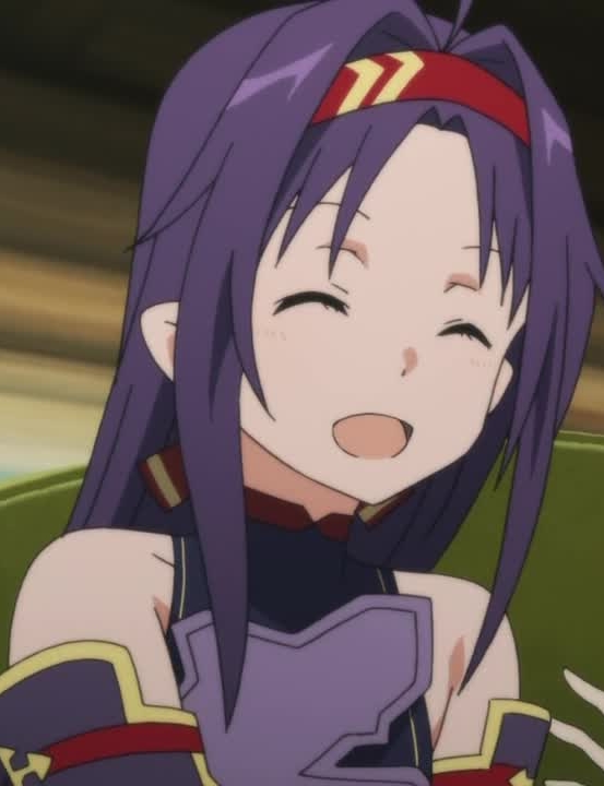 ⠀

      She would hear that and would immediately hold her hands, giving her quite a reassuring smile.

      ❝ I know you have to deal with stuff with real life. Besides, I'm used to being here by now...! ❞

⠀