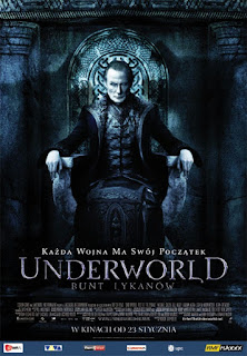 horrorowisko's tweet photo. Dziś jeszcze w telewizji: 23:00 #PolsatSeriale "#Underworld: bunt Lykanów" (#UnderworldRiseoftheLycans  USA 2009) - moja #recenzja: https://t.co/VrpZNmftj2 #film #filmy #tv #horror #horrory #fantasy #SF https://t.co/QoyoqIbcg4