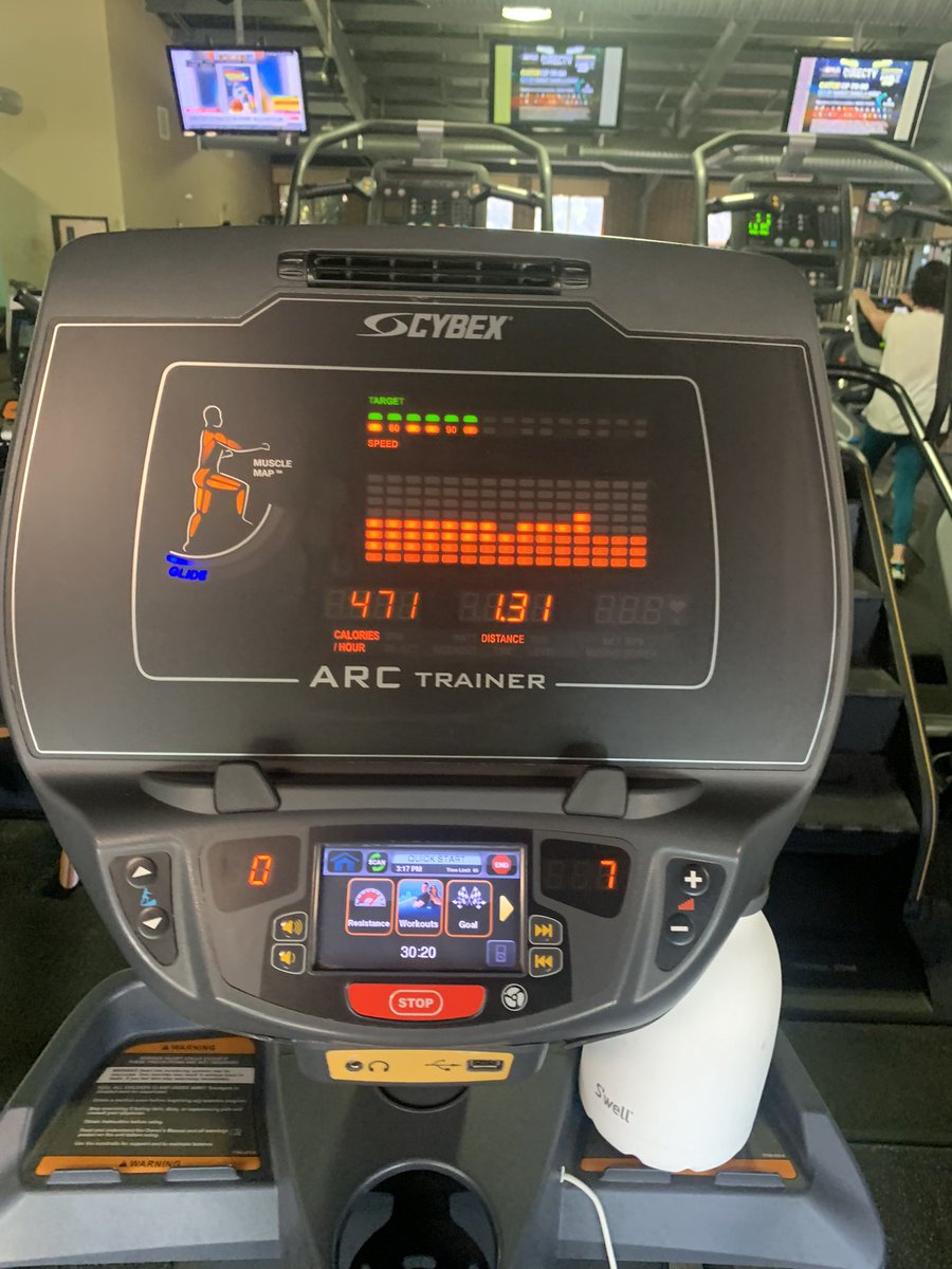 dramandamoran's tweet image. #goals #takingcareofme Down 8! #O2fitness @DrJackson06