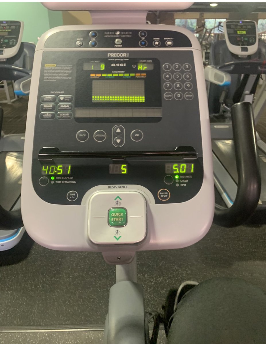 dramandamoran's tweet image. #goals #takingcareofme Down 8! #O2fitness @DrJackson06