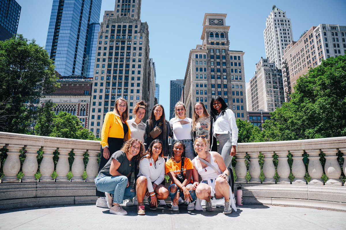 Clemson Student-Athlete Development tweet media