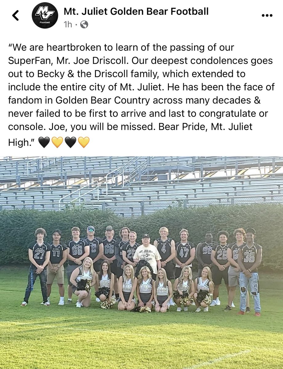 MJGOLDENBEARFB's tweet photo. #BPMJH https://t.co/C4SaMS087B