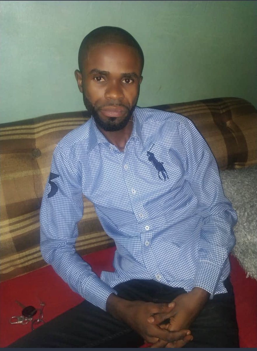 Peter Tiani tweet media