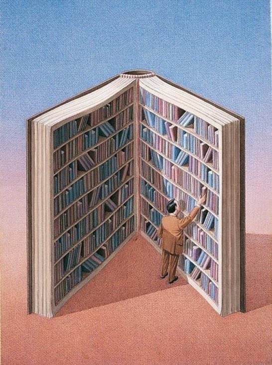 Read to improve your writing. Write to improve your thinking. Speak publicly to improve your storytelling.