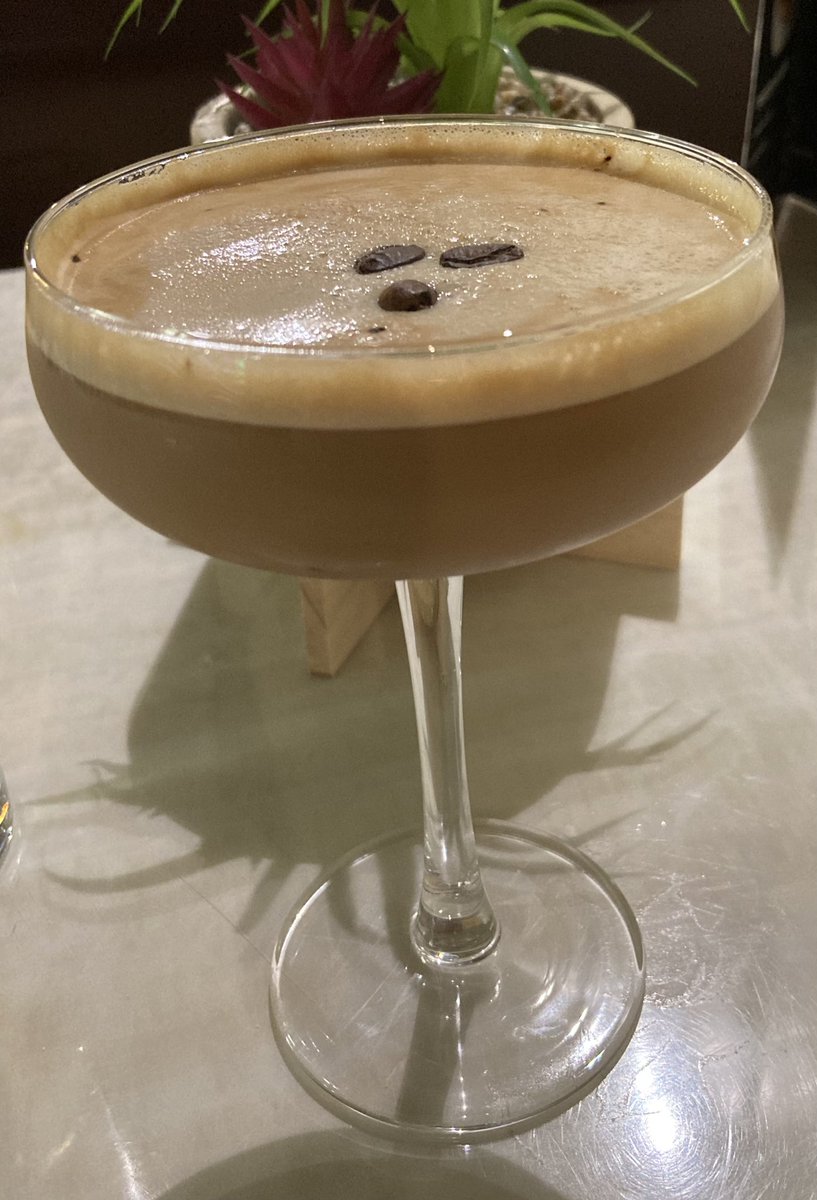 5ancarl0's tweet image. Lovely evening out with Hubble @Barcodewoolwic1 Amazing food, cocktails and space. Looking forward to our next visit. 👏