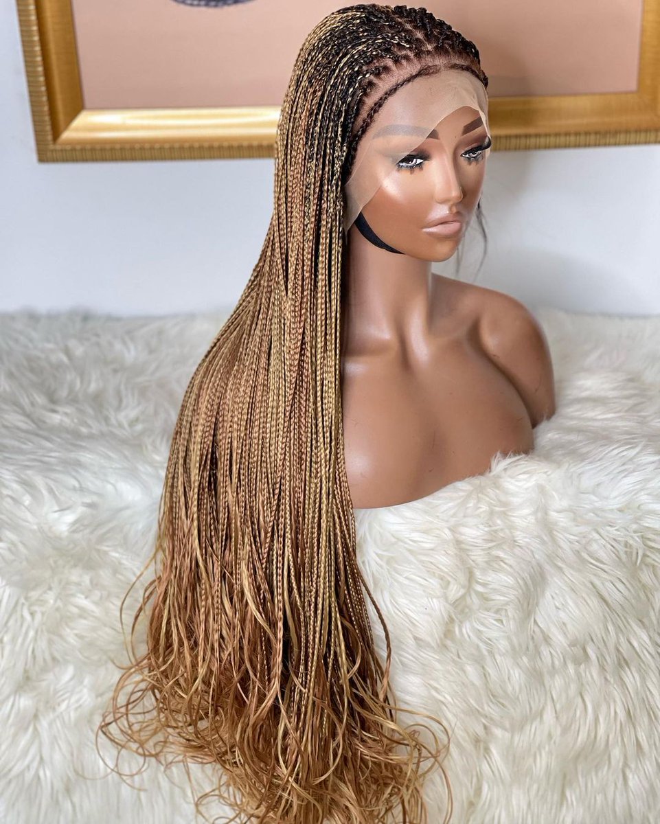 Shibis_Braids's tweet photo. Subtle blonde 😍🤎
Frontal lace

Original price: N58,000
Sales price: 49,500
#NIGHTMARKETWITHDAMMYB https://t.co/LfMMHM36Ri