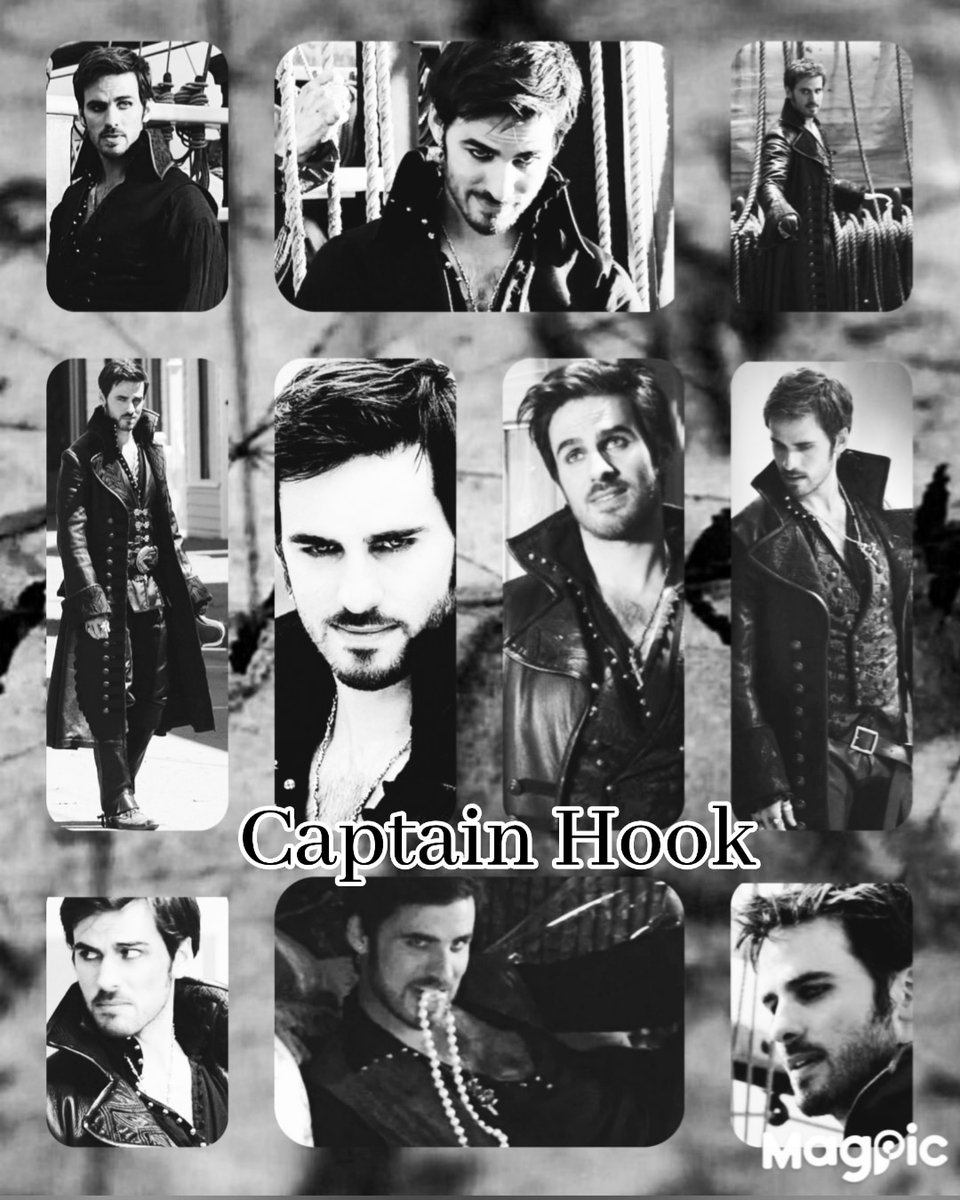 #colinodonoghue
#killianjones
#captainhook
#onceuponatime