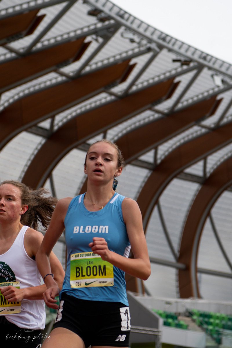 Ithaca XC/T&F tweet media