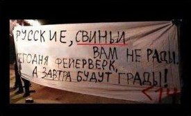 Всего одна запятая, а как меняется смысл.