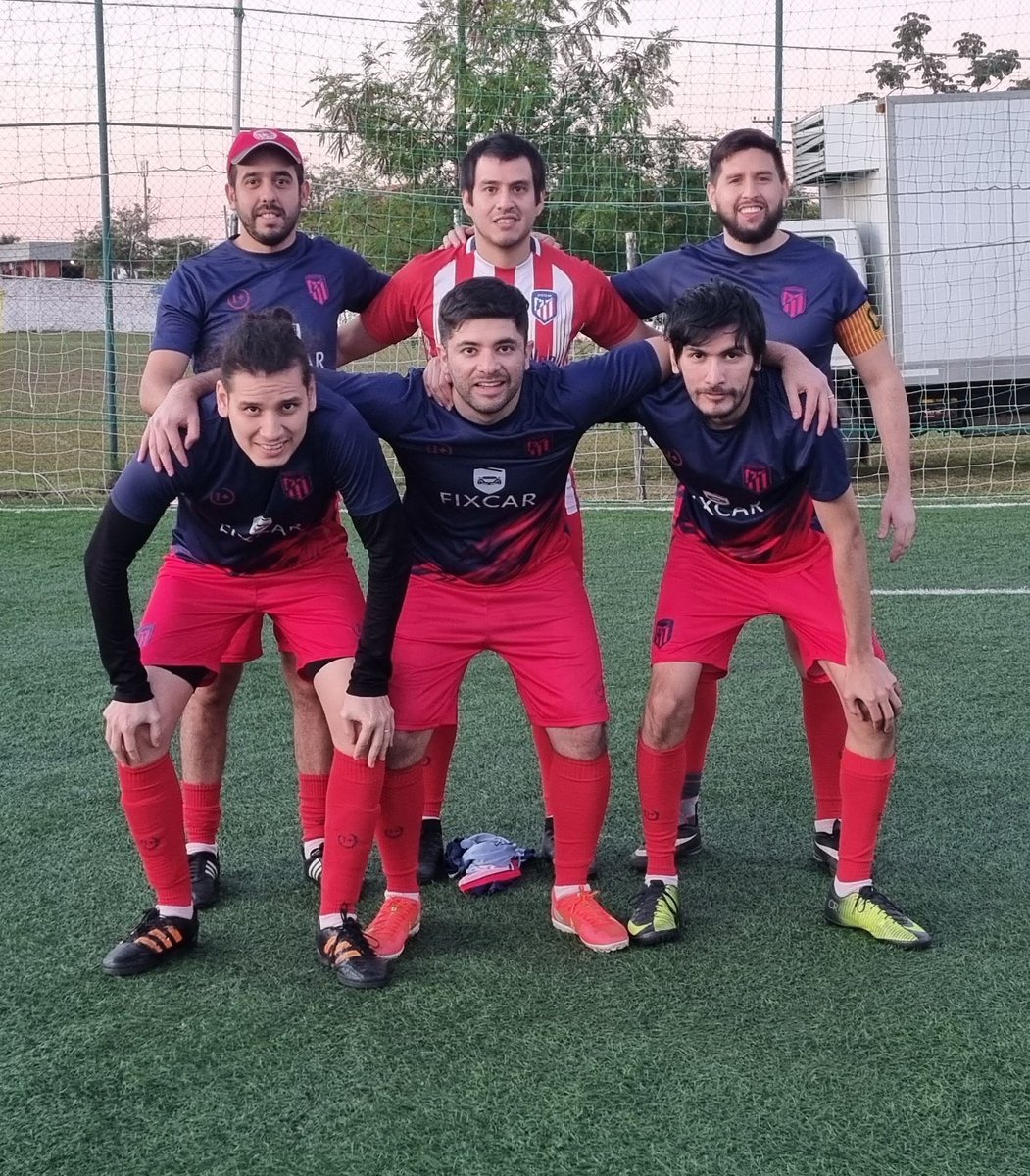 deportesCTN's tweet photo. 📷 @info09tm

🏆 #Apertura2022
🥈 #Ascenso 
📅 #Fecha5 

#ElMejorExaDelPais #SomosNosotros https://t.co/MO7HzgFG04