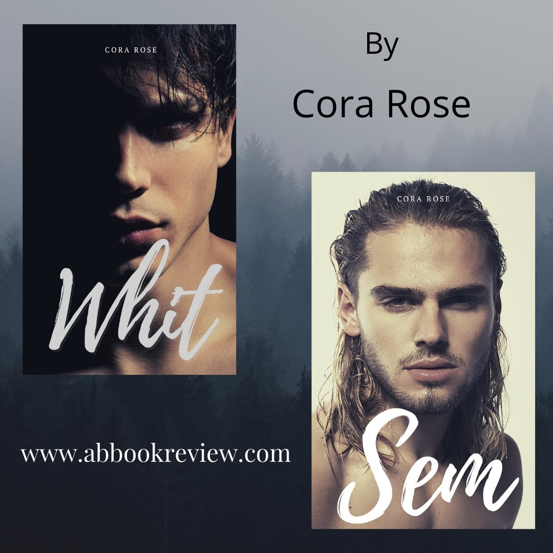 AngelBaby_Book's tweet photo. Come check out my review of Cora Rose Whit and Sem.  These two books are amazing, sometimes you find someone who rejuvenates your love of reading.  

#mmromance #Corarose #mmbooks #whit #sem https://t.co/wkEztb11an