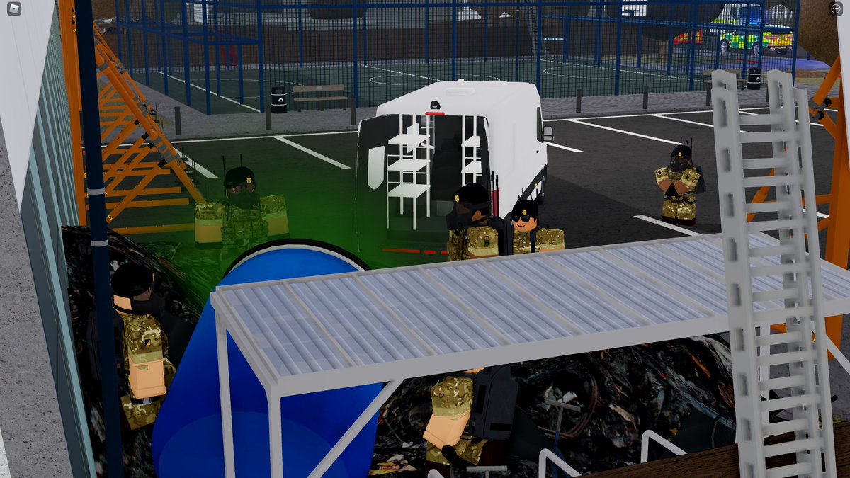 Guardian Centers tweet media