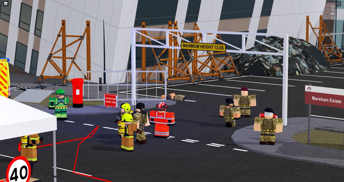 Guardian Centers tweet media