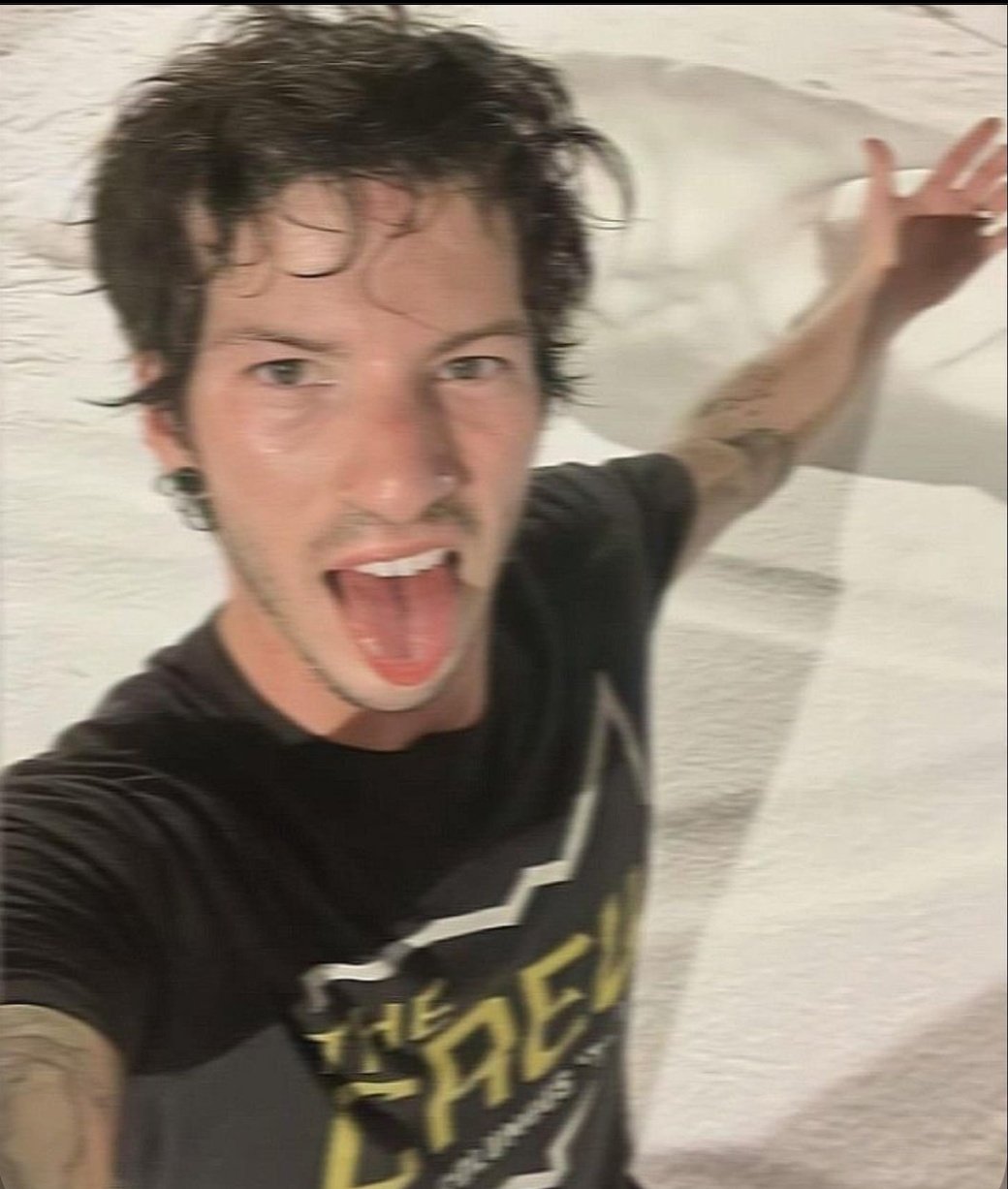 Happy Birthday Josh Dun  