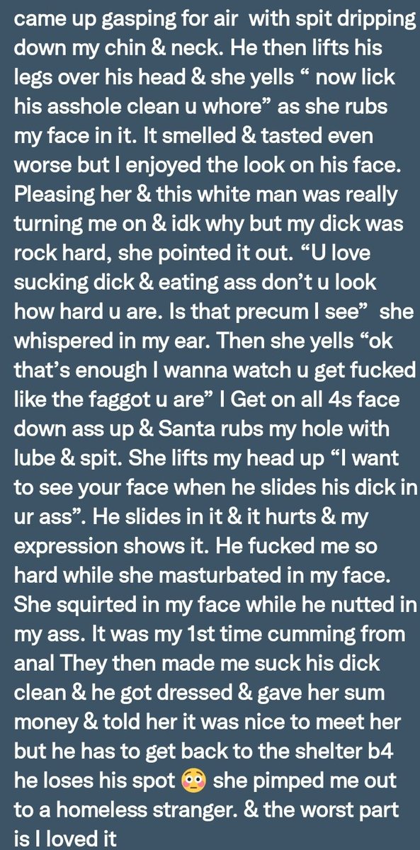 PervConfession's tweet photo. Continueation from the guy who got exposed https://t.co/qrovApkW9c