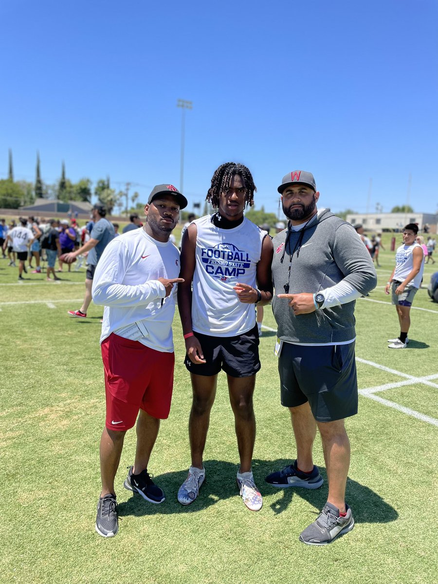 Reginald Harris (@coachharris_22) on Twitter photo Great job <a href="/miles_tremell/">Tremell “Will” Miles</a> on your offer today man. Big things are happening over here for Inderkum Players. I am loving this for this young man. Go be great. Great job <a href="/miles_tremell/">Tremell “Will” Miles</a> on your offer today man. Big things are happening over here for Inderkum Players. I am loving this for this young man. Go be great.