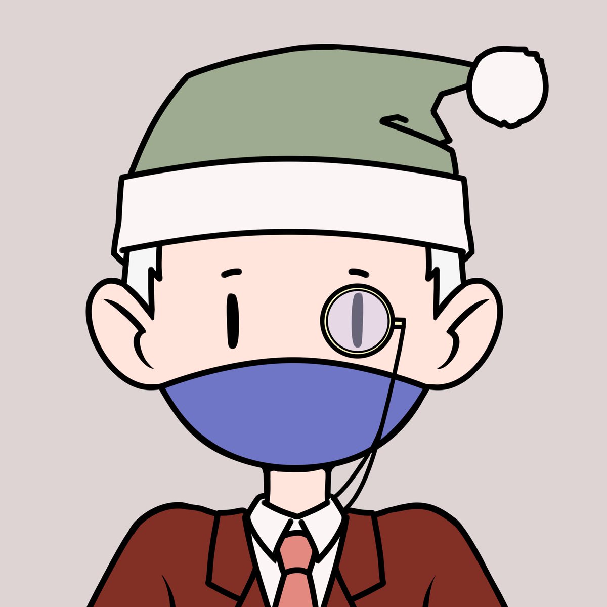 Hello there 👋

Join <a href="/SoulfulTeensNFT/">SoulfulTeens 🦋 FREE MINT</a>'s Discord &amp; become part of our amazing community.. ❤️..

Psst.. Bring your friends along too 😉

Discord Link: discord.gg/6g5rbckgAG