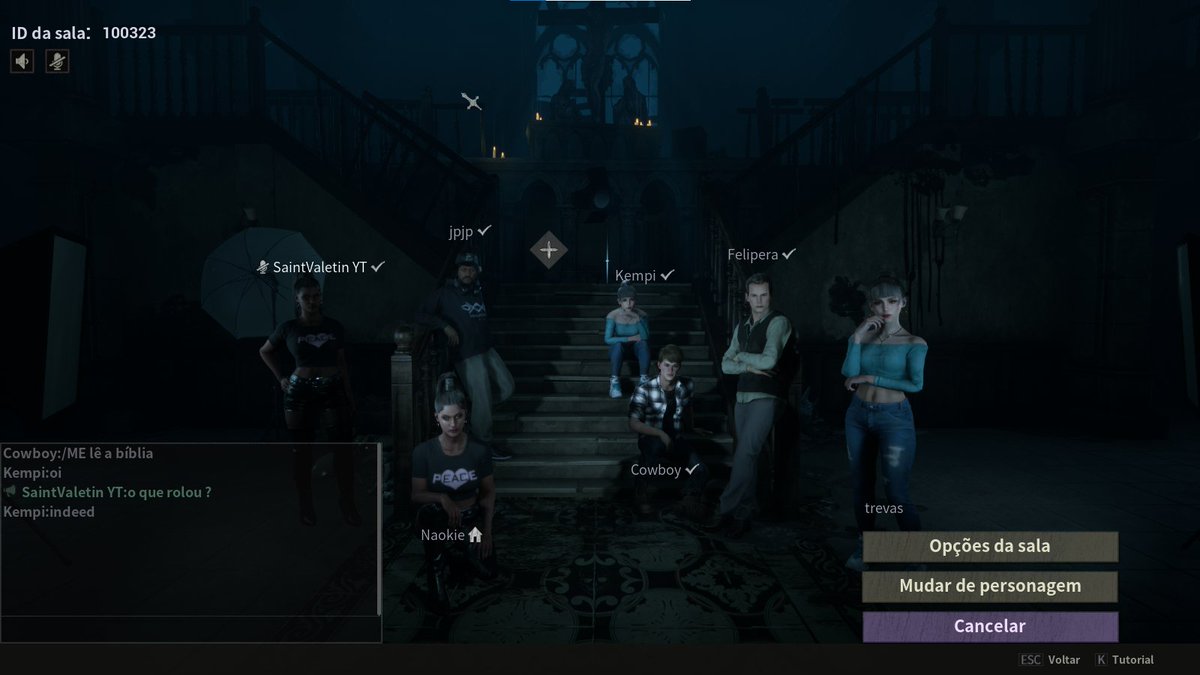 SaintPoliglota's tweet photo. SINISTER NIGHT | Jogando com os amigos - Youtube Gaming [Kronos e-Sports] https://t.co/JlkvWnRTOa via @YouTube

#SinisterNight @sinister_game https://t.co/iILw5WQB5E