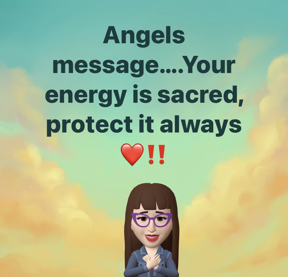 RosieCepero's tweet photo. Love ❤️ and Blessings 🙏🏻‼️#Angelsmessage @RosieCepero https://t.co/d85mjmr0yP