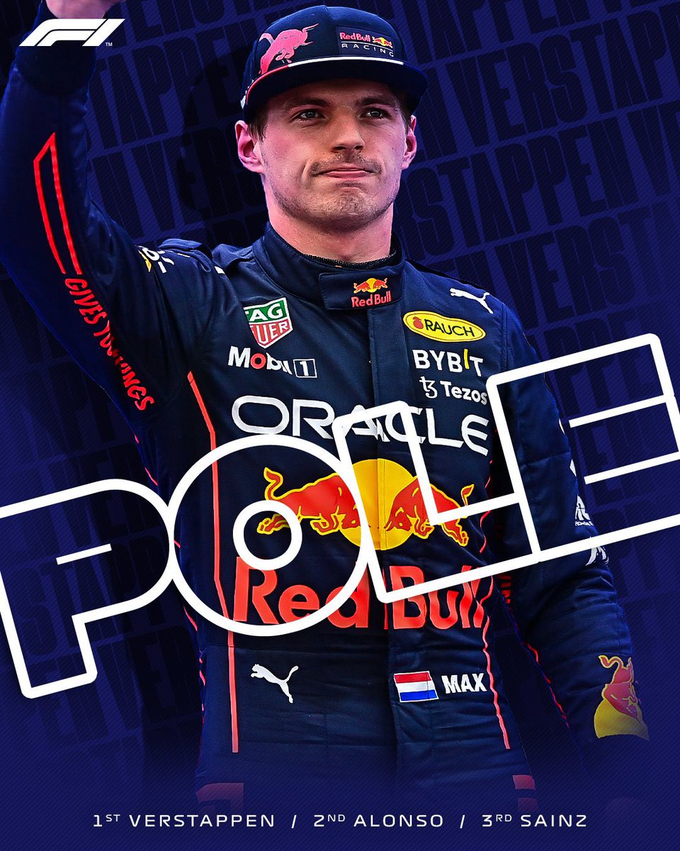 Torkoloco's tweet photo. #RedBull en P1 con #MaxVerstappen y un increíble #Alonso en P2 que desde la #Practica3 en #CanadaGP estubo en el top. 

Una increíble carrera mañana 😁 https://t.co/g2WeT3FYKG