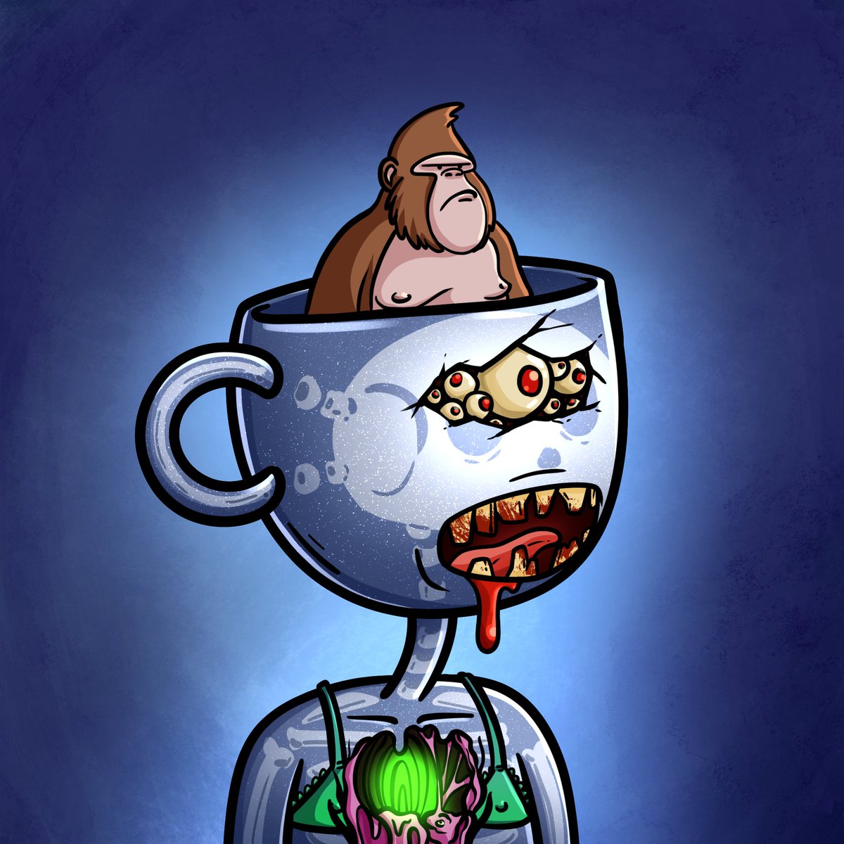 TokenEyeJoe's tweet photo. @slattracks Get your cups!!!!! LfG 🔥 @StonerCupsNFT https://t.co/rooZaAfZtS