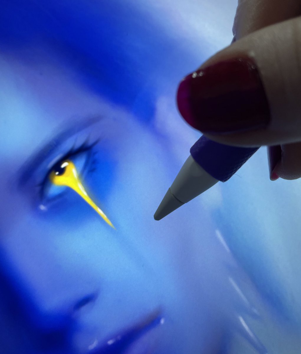 Working on a collab that y’all are definitely not ready for 👀🔥