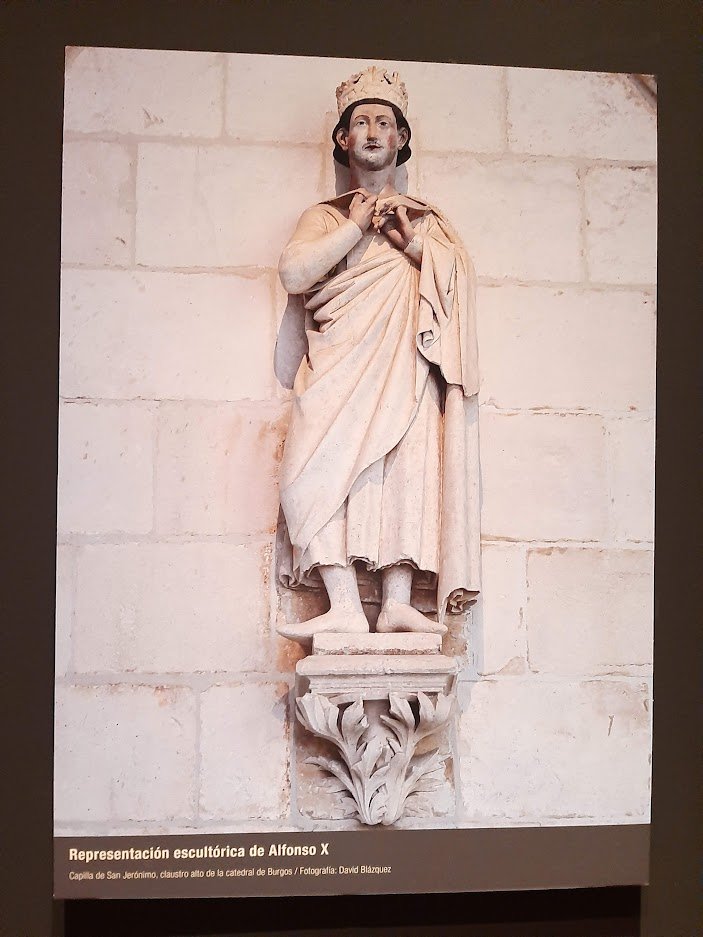 Y hasta aquí mi hilo dedicado a aquellas piezas que más llamaron mi atención en la <a href="/ExpoAlfonsoX/">Exposición Alfonso X</a> #Toledo.
Me hubiera encantado haberla visitado con mi alumnado <a href="/Derecho_UA/">Facultat de Dret de la UA - Facultad Derecho UA</a>, pues las referencias a aspectos vistos en la asignatura #HD son numerosas. Pero... no pudo ser.
¡Gracias!