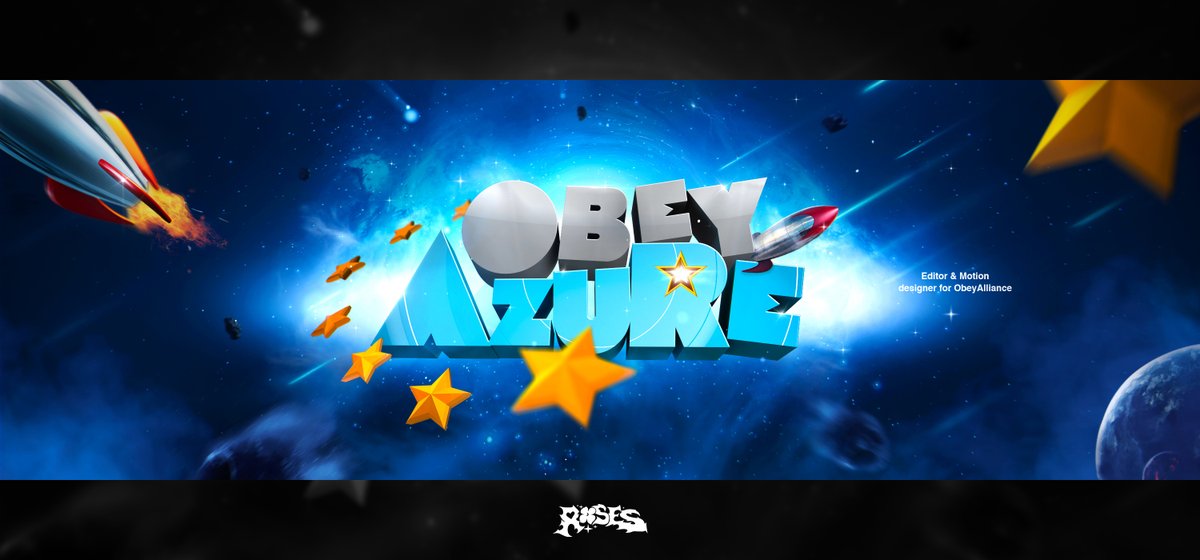 Obey Azure