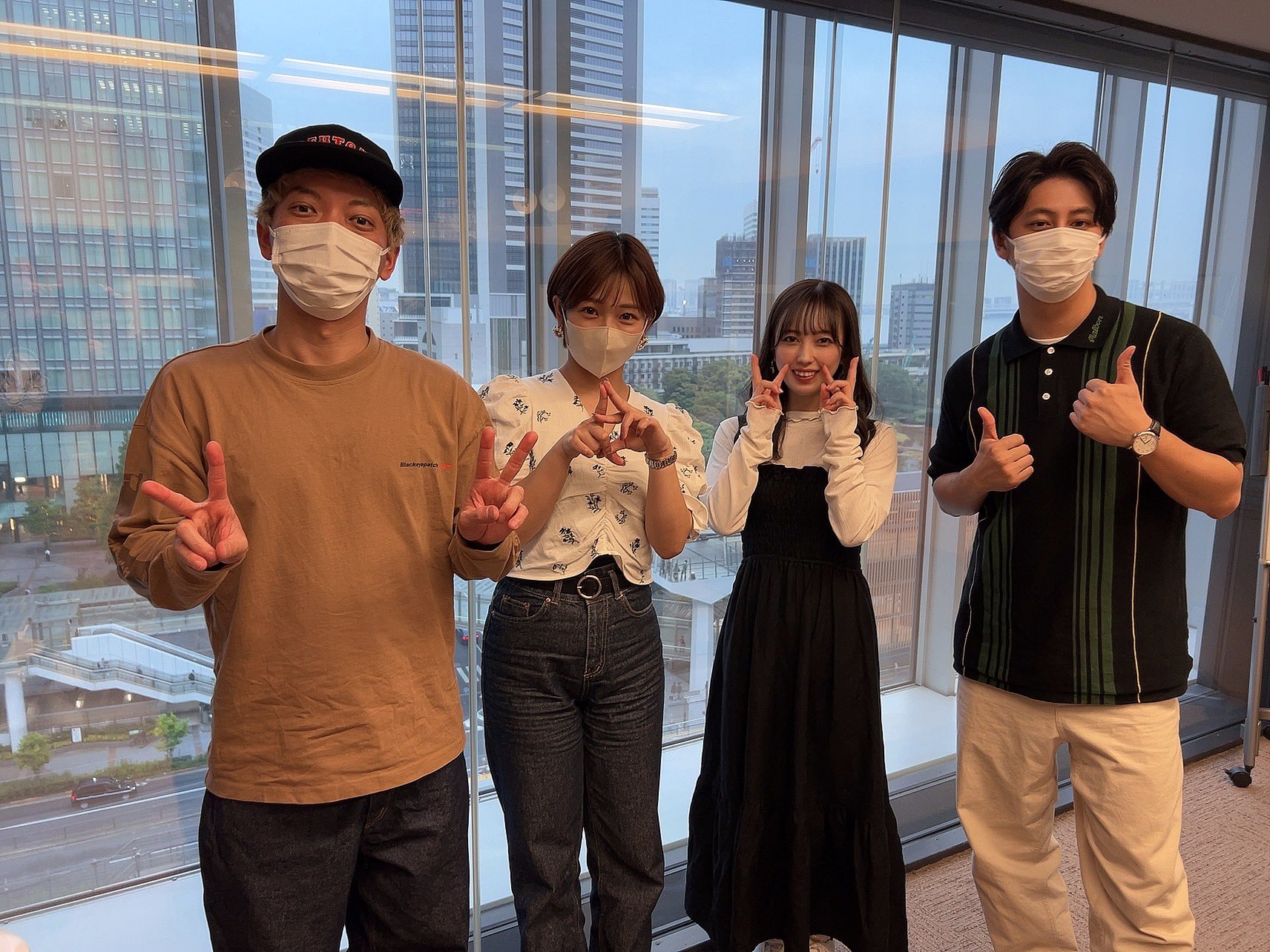 小湊よつ葉 on Twitter 