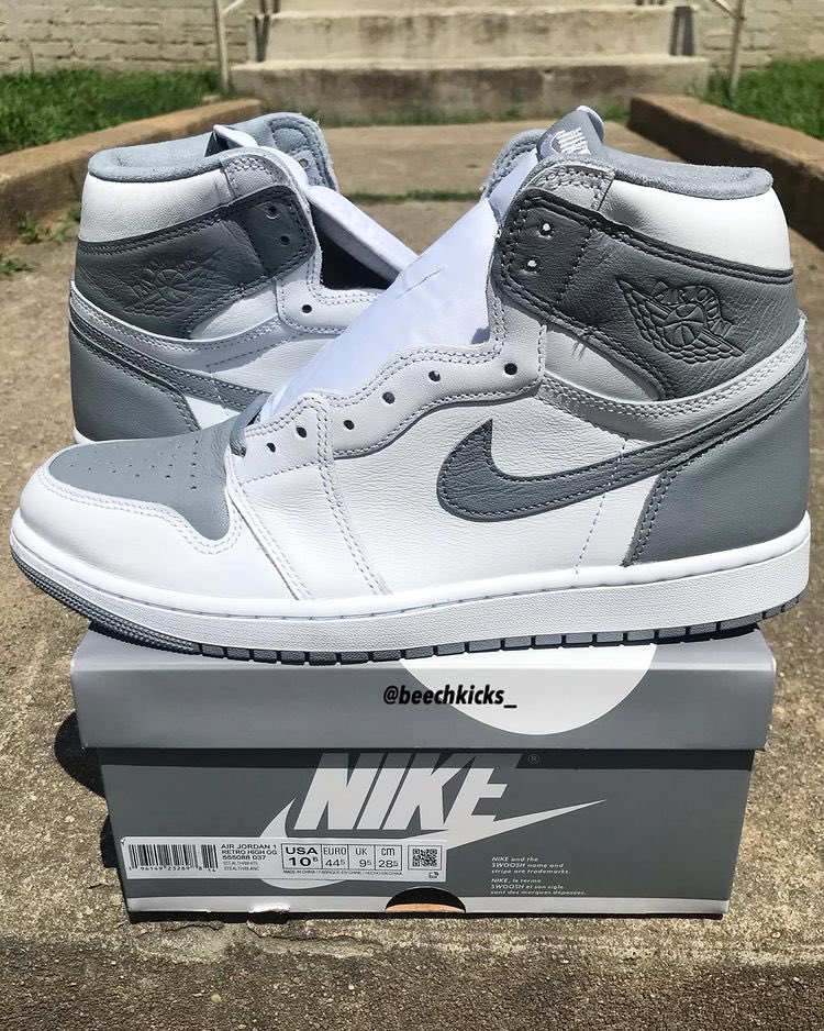 Complex Sneakers on Twitter: