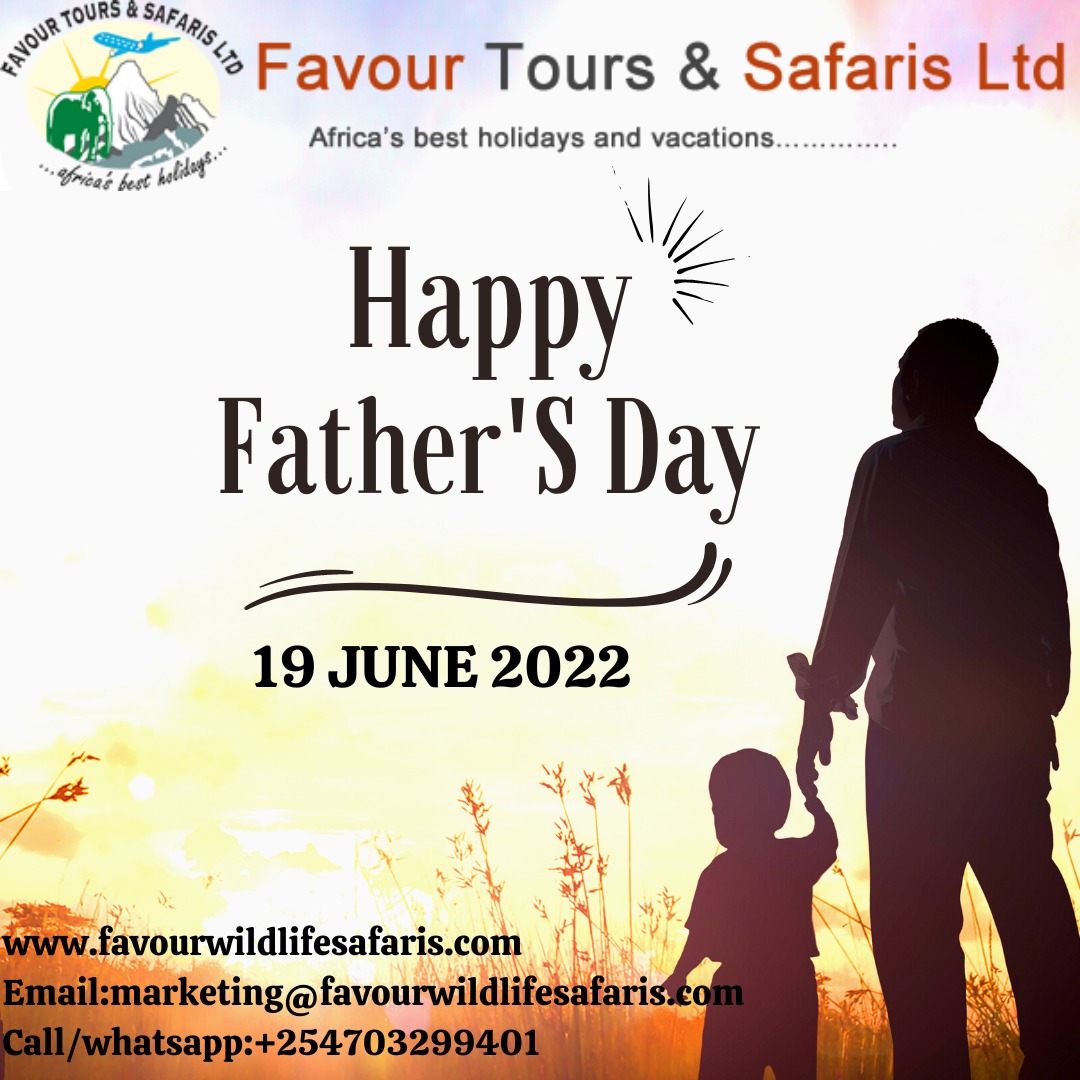 FWSafaris1's tweet photo. Happy happy Father's day 2022...............
https://t.co/Z2rgVbGNuD https://t.co/SkLSiQgO54