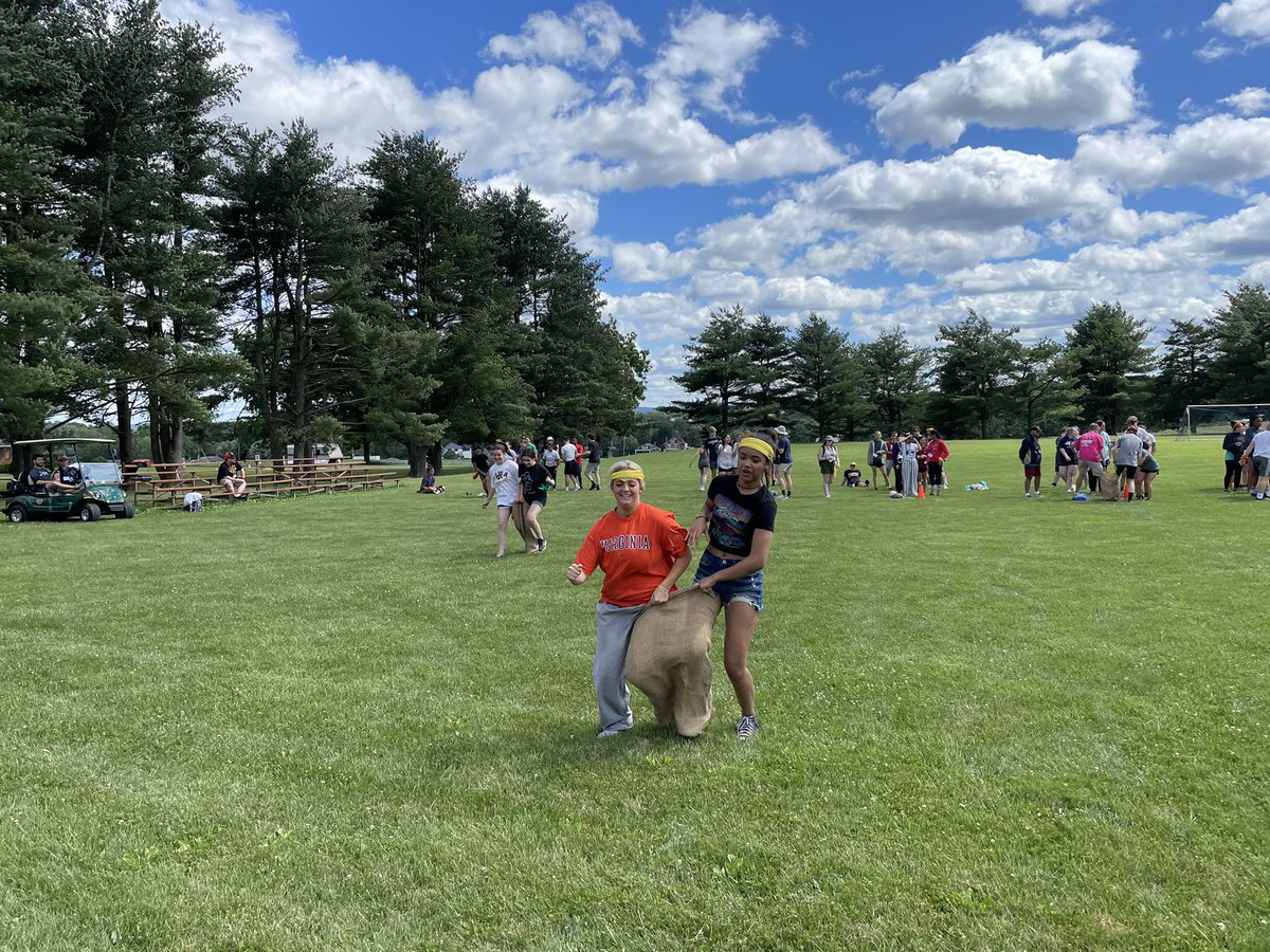 CampNeidig's tweet photo. Tribe Team Competition #CampNeidig2022 https://t.co/Tc5ocrVn9D