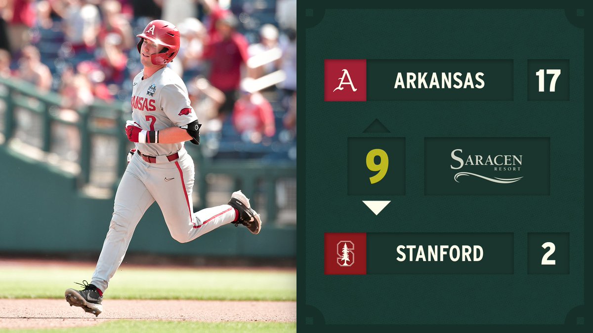 RazorbackBSB's tweet image. I think we've got them