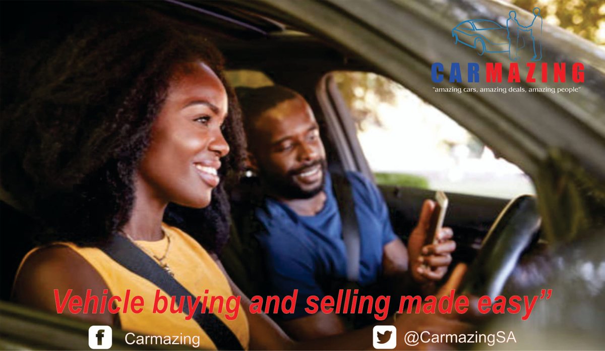 CarmazingSA tweet picture