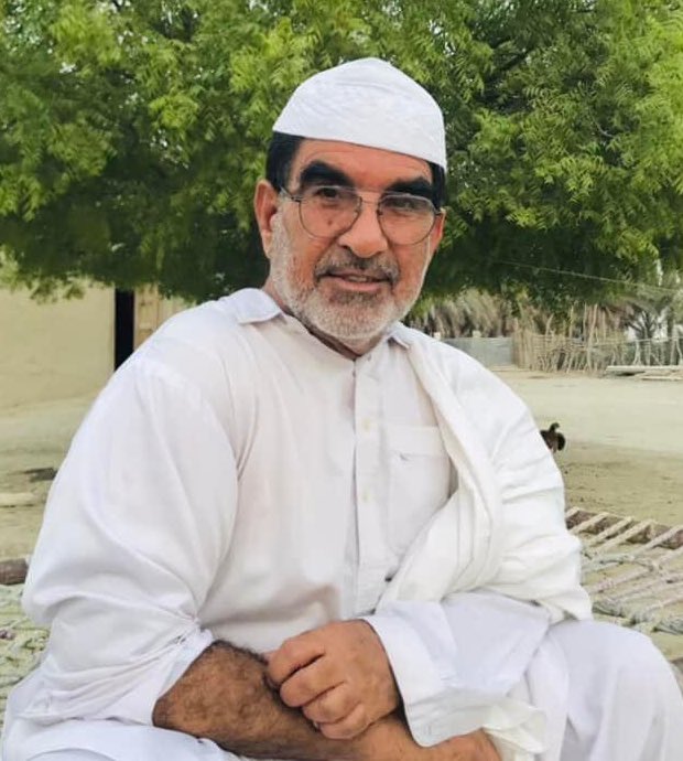 JavaidDashti1's tweet photo. Happy Father’s Day Baba jan. You were a kind soul and loving father. You are dearly missed every moment passed. Always in our hearts ♥️
#HappyFathersDay2022 https://t.co/6vQYuqsyfc