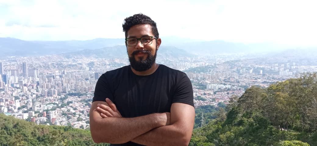 Luis Fernando Castillo Herrera tweet media