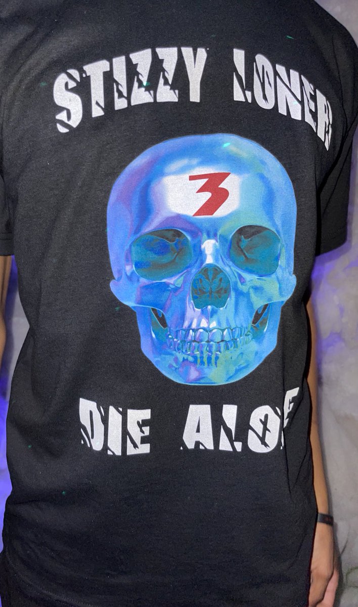 Shirts on sale $9.99 on the site. stizzyloner.com/products/stizz…