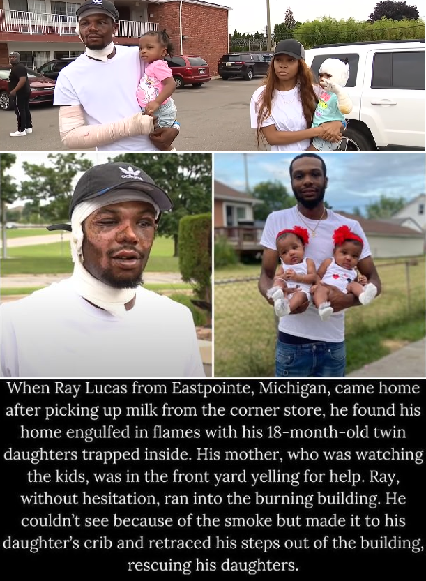 Knicks_SNOB's tweet image. My Father of the year! 
(Tweeted this b 4.) 
#happyfathersday #FathersDay #raylucas #eastpointe #Michigan #blackfathersmatter   #eastpointemichigan