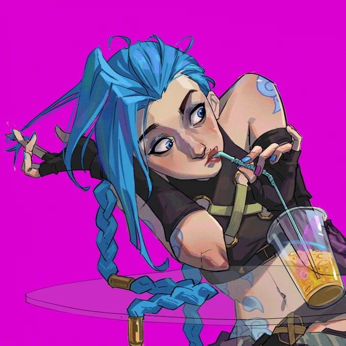🥤🍜🍉🍩 