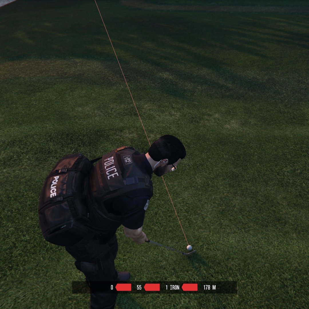 Deutschland/Österreich/Schweiz

*IC VOICE
*Jobs/Farming
*Mining
*Medic/Polizei
*Recycling
*Drogen/Illegale Routen
*Häuser&amp; Mehr!

Wir suchen noch Spieler

cfx.re/join/bv9r4d

discord.gg/d3HZmNW
#Fivem #gtarp #Golf