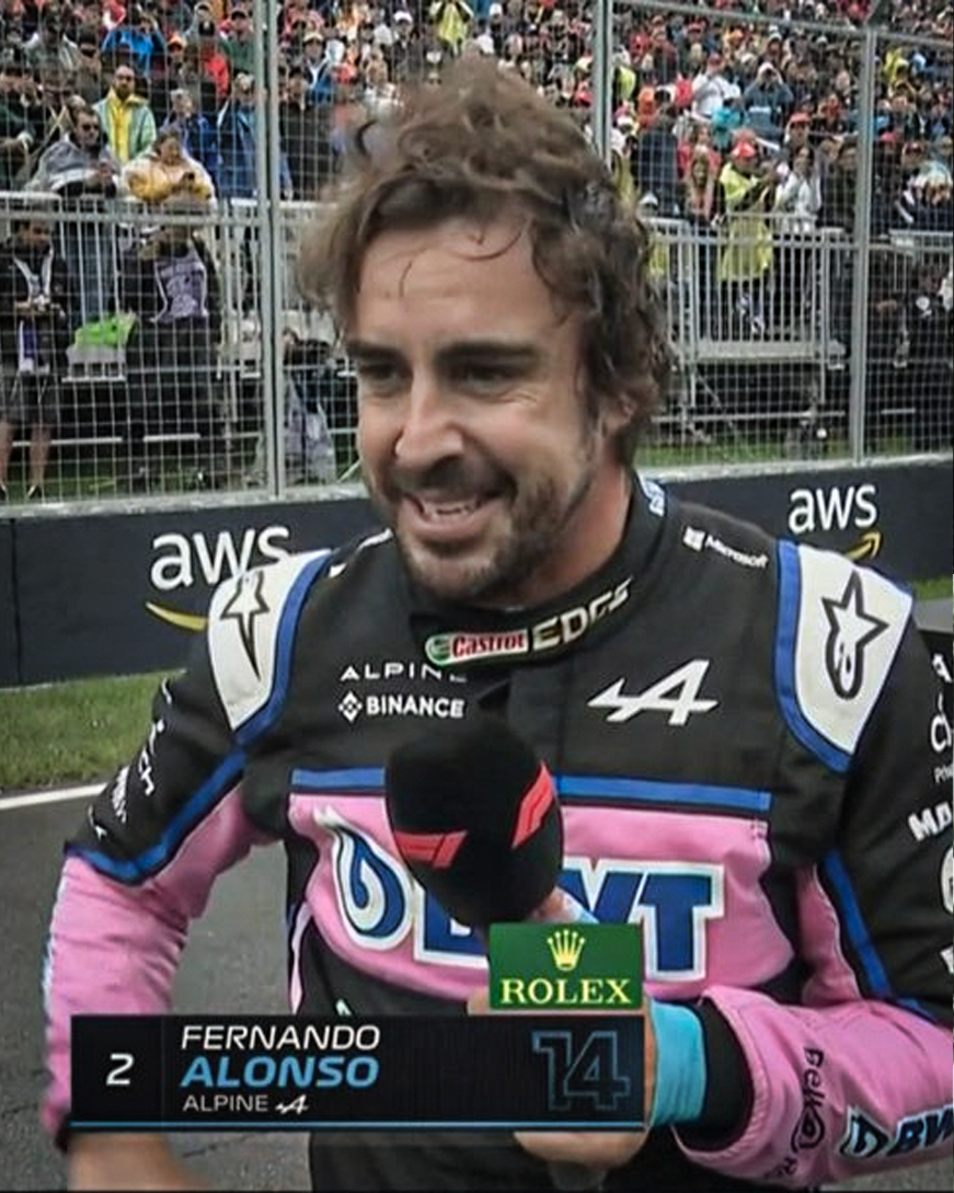 Everybody liked that ❤️