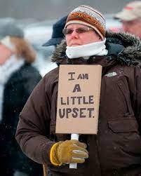 Condomscanada's tweet photo. @camidlifecrisis @criticalcarej Yeah...we're all "OK in B.C." "As long as I don't have to wait for my wine/next award" #CanadianAnger https://t.co/IzQPDIRmaV