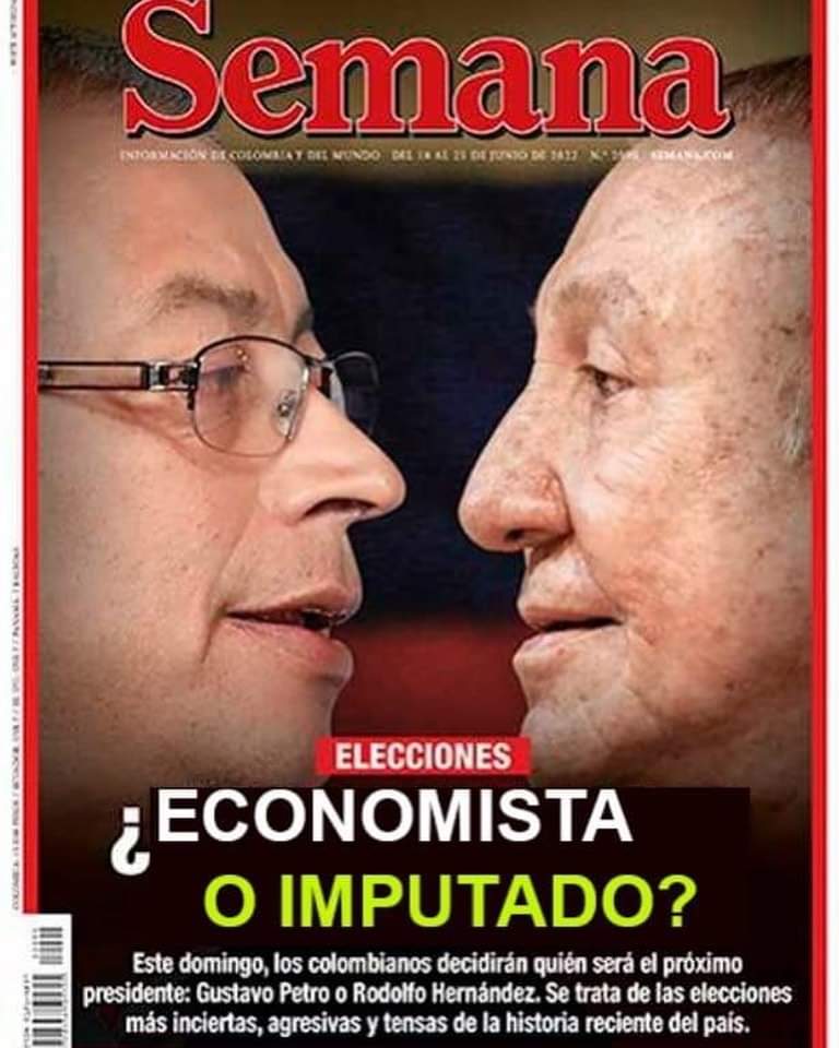 faortiz32's tweet photo. #MiVotoEsAntiFraude por el economista por el gran señor que es @petrogustavo contra todo y todos https://t.co/qQXn16eEXd